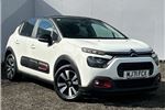 2022 Citroen C3