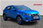 2018 Nissan Qashqai