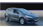 2020 Ford Galaxy