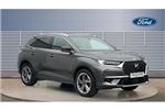 2022 DS DS 7 Crossback