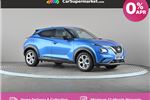 2022 Nissan Juke
