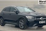2020 Mercedes-Benz GLA