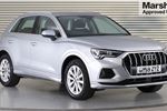 2019 Audi Q3
