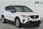 2022 SEAT Arona