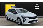 2024 Renault Clio