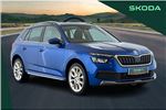 2020 Skoda Kamiq