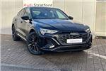 2023 Audi Q8 e-tron