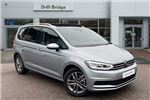 2024 Volkswagen Touran