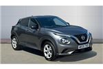 2020 Nissan Juke