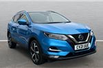 2021 Nissan Qashqai