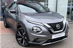 2022 Nissan Juke