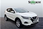 2021 Nissan Qashqai