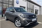 2020 Volkswagen T-Cross