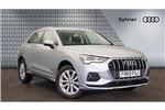 2019 Audi Q3