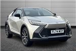 2024 Toyota C-HR
