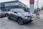 2019 Nissan Juke