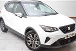 2022 SEAT Arona