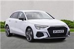 2024 Audi A3