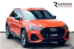 2021 Audi Q3