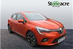 2022 Renault Clio