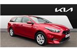 2024 Kia Ceed SW