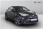 2021 Toyota C-HR