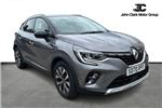2020 Renault Captur