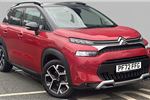 2022 Citroen C3 Aircross