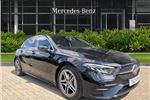 2024 Mercedes-Benz A-Class