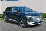 2021 Audi Q4