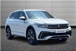 2021 Volkswagen Tiguan Allspace