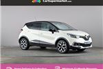 2018 Renault Captur