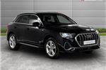 2020 Audi Q3