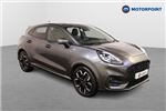 2021 Ford Puma