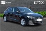 2022 Audi A1