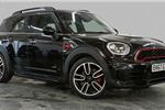 2017 MINI Countryman