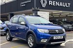 2021 Dacia Sandero Stepway