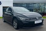 2020 Volkswagen Golf