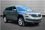 2019 Skoda Kodiaq