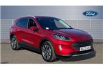 2023 Ford Kuga