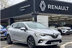 2022 Renault Clio