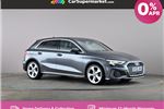 2022 Audi A3