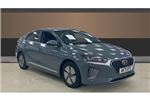 2021 Hyundai IONIQ