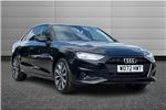 2023 Audi A4