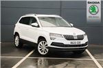 2022 Skoda Karoq