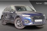 2023 Audi Q5 Sportback