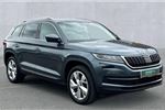 2019 Skoda Kodiaq