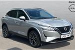 2022 Nissan Qashqai