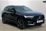 2021 Volvo XC60