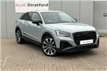 2022 Audi SQ2